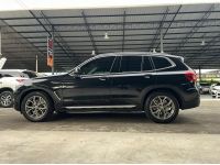 BMW X3 XDrive20d XLine ปี 2017 จด 2019 ไมล์ 91,xxx Km รูปที่ 2